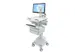 Styleview Cart With Lcd Pivot Sla Powere