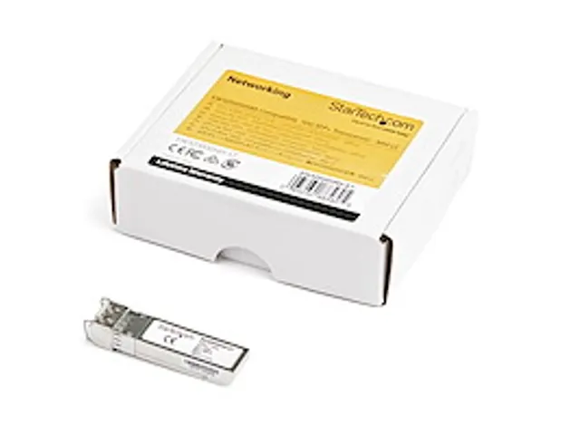 Citrix EW3Z0000585 compatibel SFP+ module 10GBASE-SR 300m