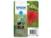 Singlepack Cyan 29XL Claria Home Ink