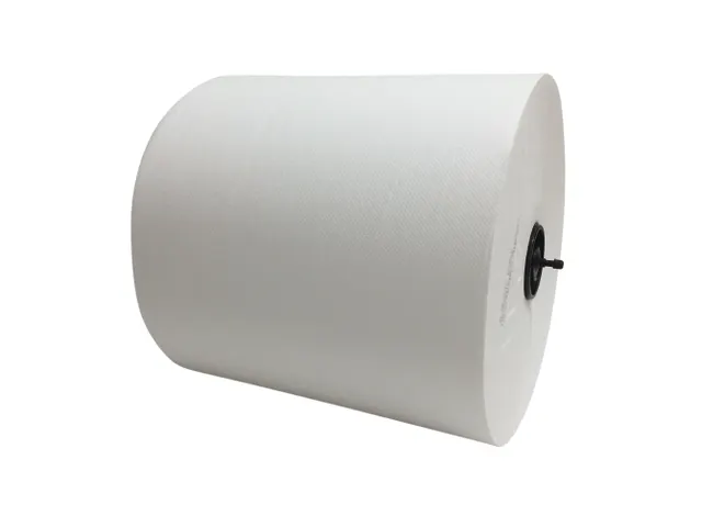 Handdoekrol 120030 Euro matic XXL CEL 2-laags 6 Rol