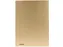 Esselte Dossiermap Geel 300 Gram Folio