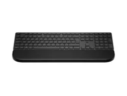 multi-device dual-mode toetsenbord Azerty met polssteun 585K