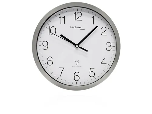 Wandklok Technoline WT 8910 30 cm wit