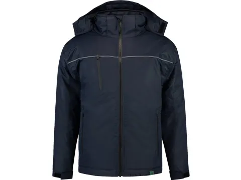 Tricorp 402702 Midi Rewear parka, kakigroen, maat S, per stuk