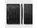 Spigen Galaxy Tab Hoes S10FE+ 2025 Armor Pro Zwart