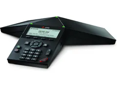 Poly Trio 8300 IP-conferentietelefoon, PoE-ondersteuning, geen radio