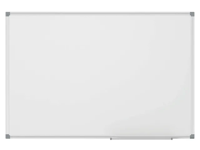 Whiteboard Maulstandaard 100x150cm