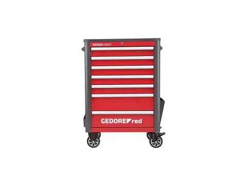 GEDORE R20200007 Servante d'atelier WINGMAN 7tiroirs 1034x724x470mm