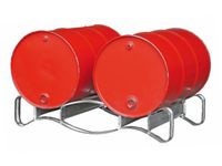 Vatenpallet V. Aftapstation D 1300Mm