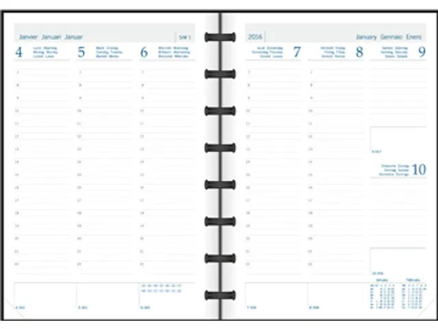 Agend-ex Largo PP 800 micron Duolux, 2026