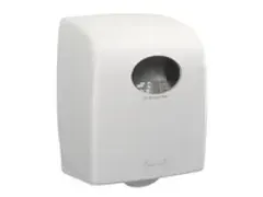 OUTLET Aquarius Rolhanddoek Dispenser 73575 Wit
