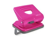 Perforateur 825 rose fonce 25 fls