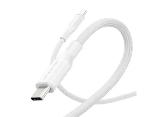 PanzerGlass empower by Racing 240W USB-C to USB-C Cable | USB 2. - 6