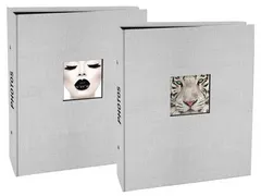 Fotoalb insteekh.60 foto 11x15cm ass