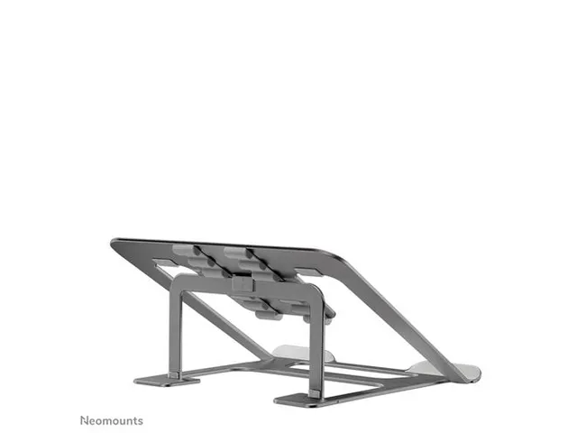 Opvouwbare laptopstandaard NSLS085GREY Grijs