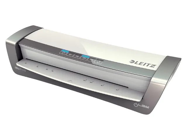 Lamineermachine Leitz ILAM Office Pro A3