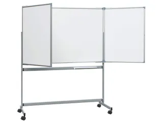 Meervlaksbord Mobiel Vijfvlaks 100x150-300Cm - 4