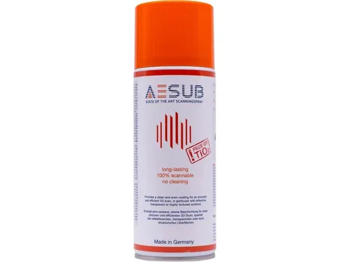 Orange Scanspray 400ml