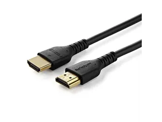 Premium Gecertificeerde HDMI 2.0 Kabel met Ethernet 2 Meter - 1