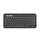 Logitech Pebble Keys 2 K380s Toetsenbord Graphite