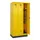 locker,HxBxD 1950x900x500mm,3vak,vak B 300mm,cil.-slot,sokkel