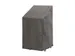 Buitenhoes Voor Stapelstoelen - 95cm