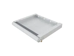Addit laptop beveiligingslade 620 Wit