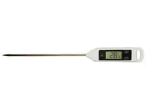 OUTLET Digitale Temperatuursonde