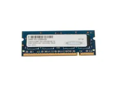 Origin Storage OM4G2800SO2RX8NE18, 4 GB, 1 x 4 GB, DDR2, 800 MHz, 200-