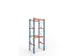rayonnage tambour de câble,MULTIPAL,rayonnage départ