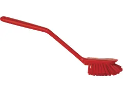 Vaatwasborstel Rood