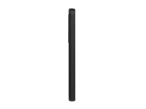 ZAGG Luxe, Hoes, Samsung, Galaxy S25 FE, 17 cm (6.7 inch), Zwart
