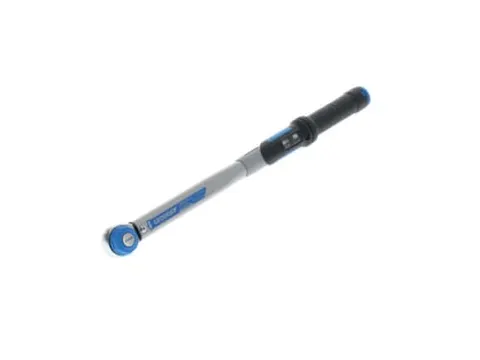 GEDORE DMK 200 Momentsleutel DREMASTER K 1/2 inch,40-200 Nm