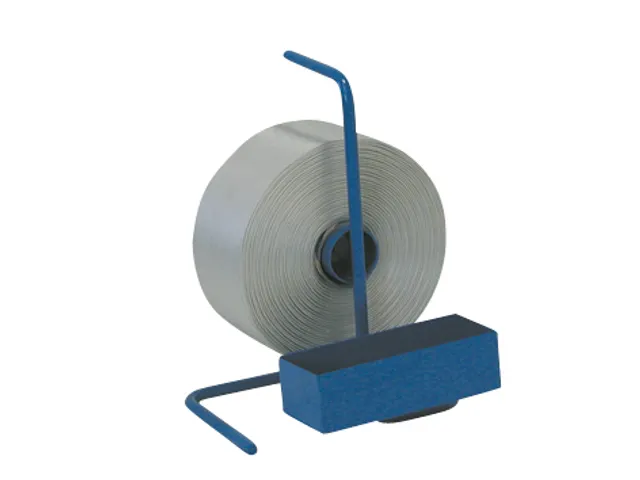 Afroller Voor Band B 13Mm 76Mm Kern Draagbaar