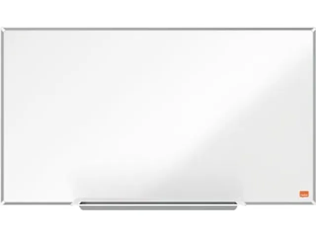 Impression Pro whiteboard, emaille, 71 x 40