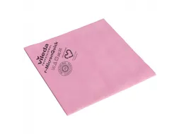 R-MicronQuick Microvezeldoek Rood 5 Stuks