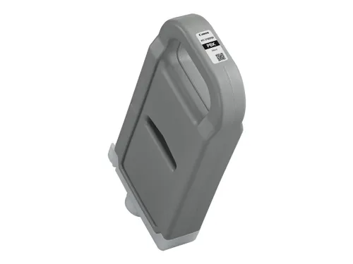Canon PFI-3700PBK, Foto zwart, 700 ml, 1 stuk(s), Enkele verpakking