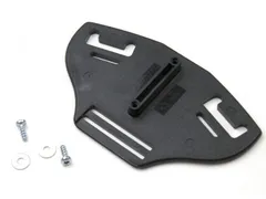 Rugstofzuiger Bevestigingsplaat Riem GD5 / GD10