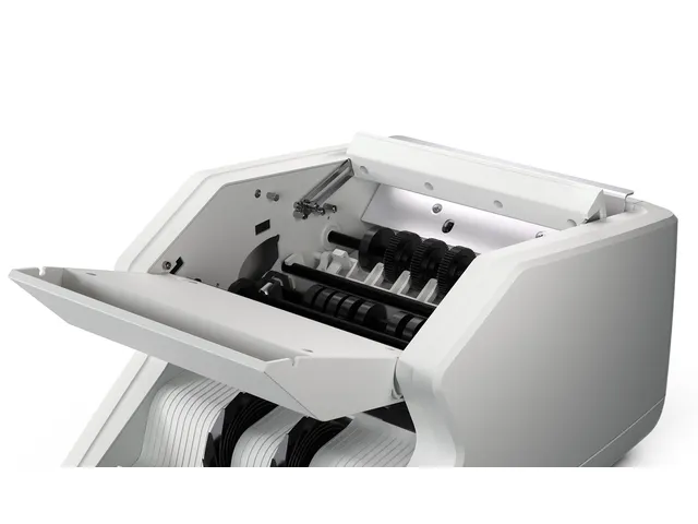 Biljettelmachine Safescan 2485-SC