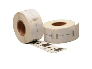 Dymo Compatible Label 11356 S0722560 41x89mm - 1