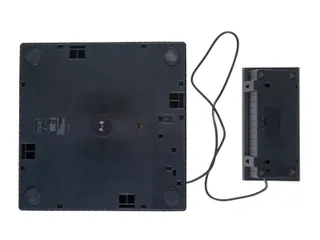 Pakketweger MAULparcel, apart display, 50kg RVS plateau - 2