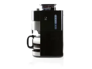 Koffiezetapparaat Grind and Brew Digitaal 1.5 liter Zwart - 3