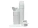 OUTLET Dameshygiene Afvalbak 435406 Sani-biobin 6.5 liter met wandbeve