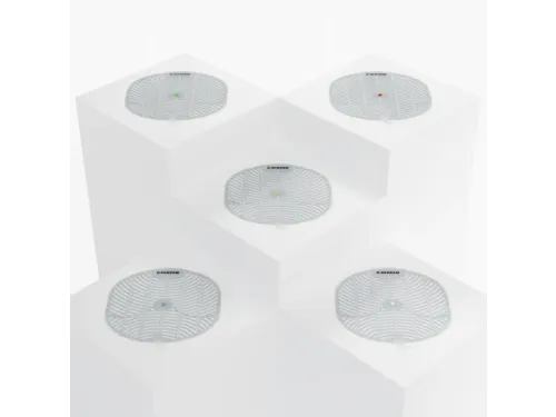 Urinoirmat Vscreen Apple Orchard 12 stuks