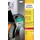 Avery Zweckform Ultra Resistente Etiketten 99.1x139mm wit 40 Stuks