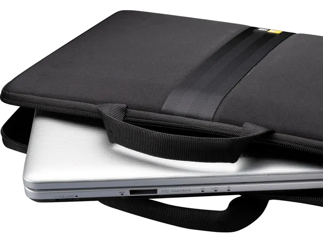 Hardshell hoes voor 16 inch laptop