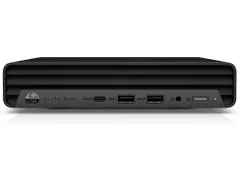 HP G9 Intel Core i7 i7-12700T Mini PC 256 GB SSD Windows 10