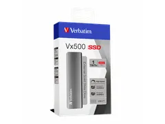 Verbatim Vx500 Ssd 1Tb