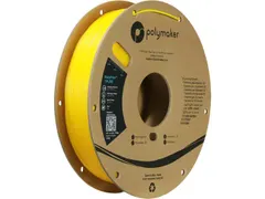 TPU-95A 2,85mm YELLOW 0,75kg PolyMax 3D Filament
