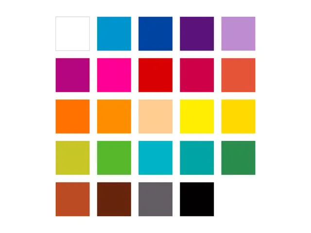 Crayon de coloriage Staedtler Norix set 24 couleurs